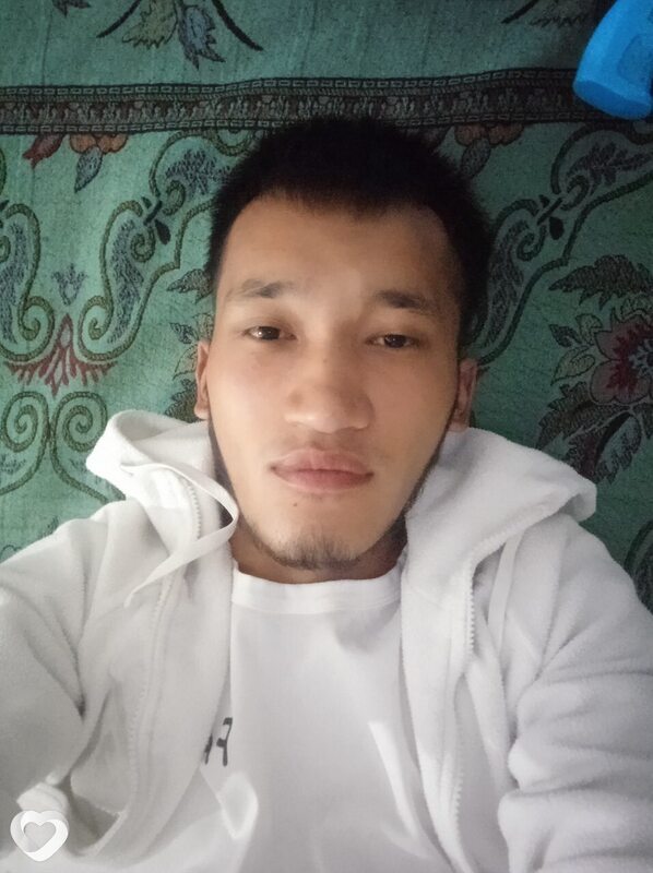 Бекжан, 24, Алматы — анкета №3552060