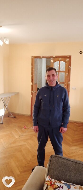 Вадим, 38, Екатеринбурге — анкета №3552068