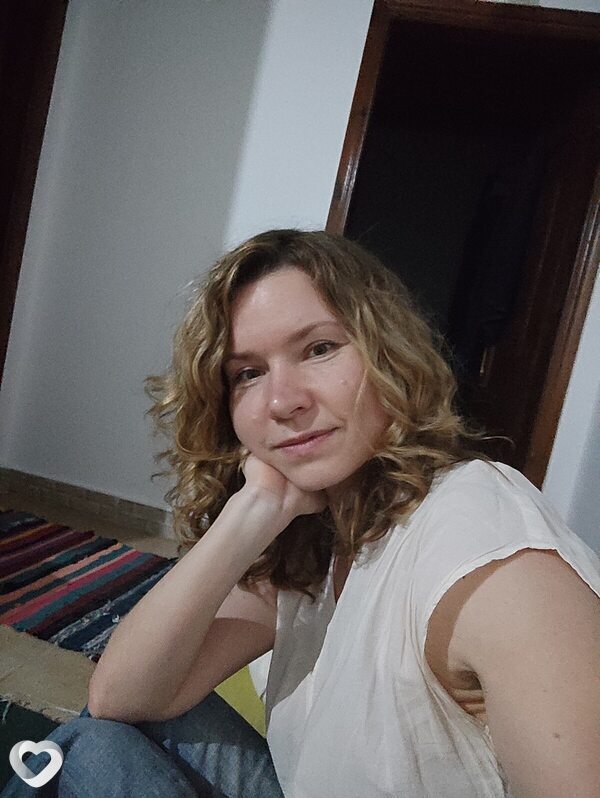Мария, 41, Казани — анкета №3552077
