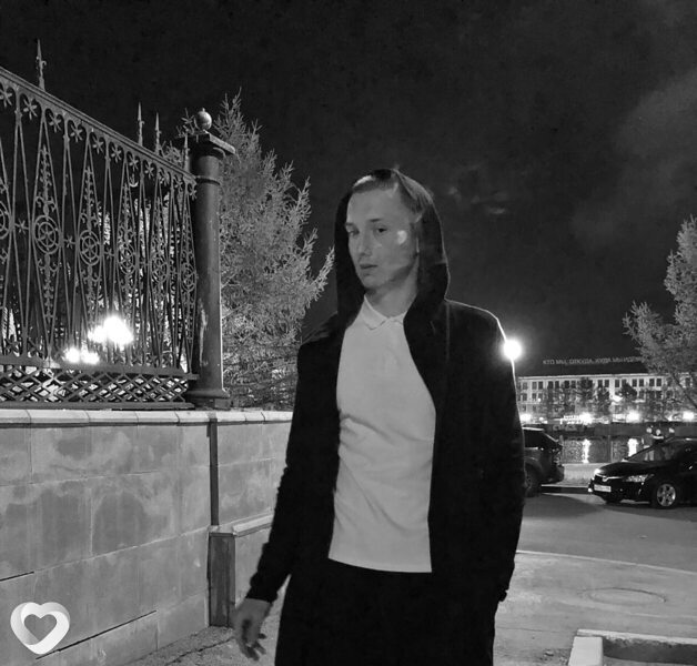 Александр, 24, Волгограде — анкета №3552081