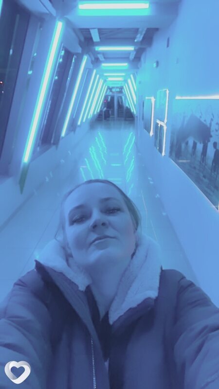 Ольга, 45, Екатеринбурге — анкета №3552134