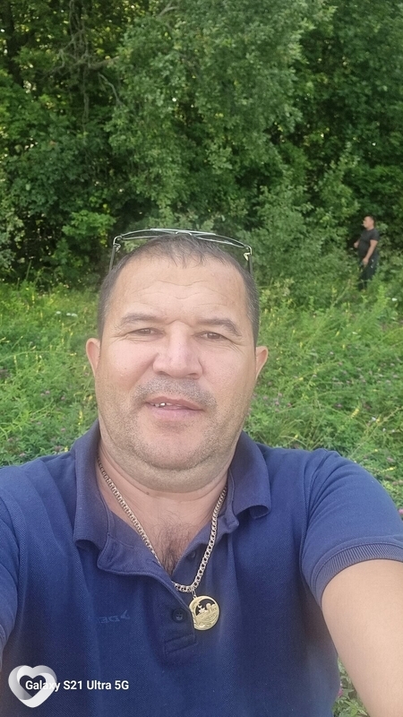 Ринат, 49, Стерлитамаке — анкета №3552136