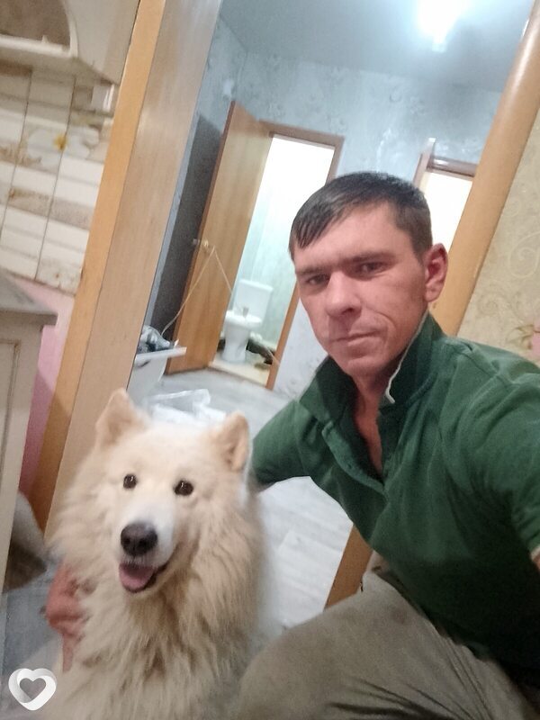 Владимир, 33, Карталах — анкета №3552140