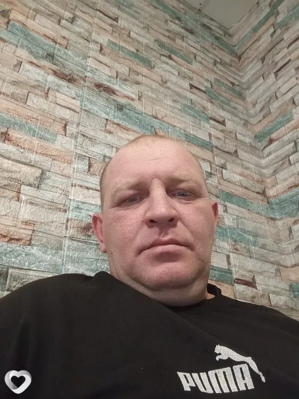 Диман, 39, Бийске — анкета №3552142