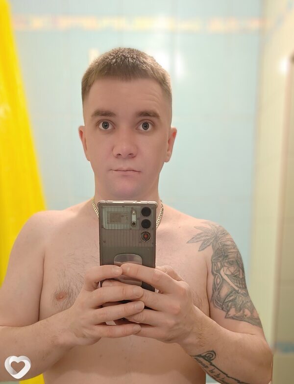 Виктор, 31, Хабаровске — анкета №3552145