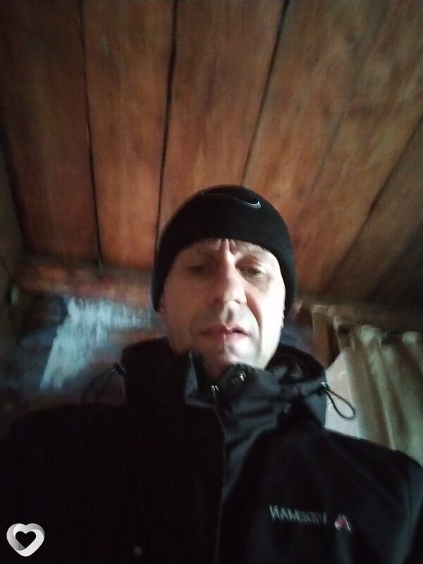Сергей, Таштагол