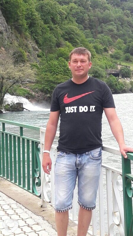 Павел, 41, Москве — анкета №3552150