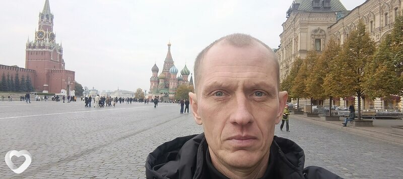 Тёма, 42, Ангарске — анкета №3552151