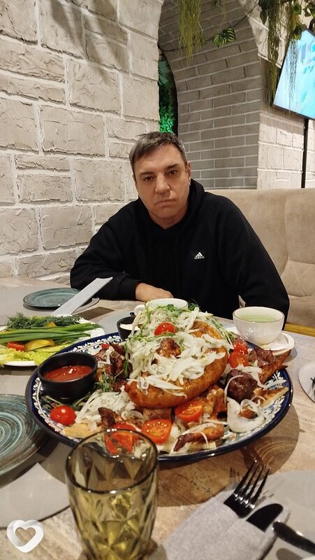 Алексей, 57, Комсомольске-на-Амуре — анкета №3552115