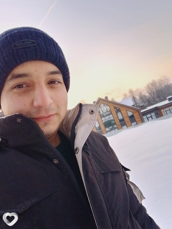 Ceргей, 28, Минске — анкета №3552116