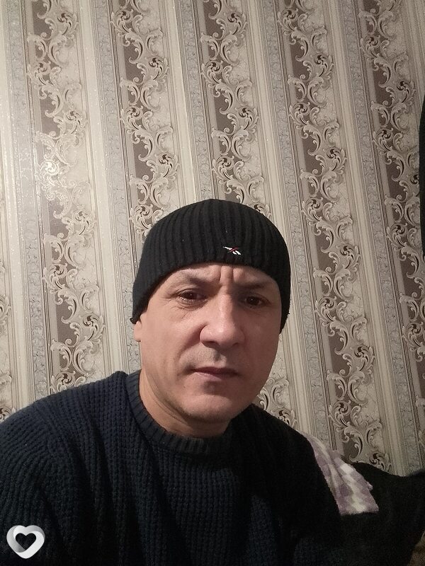 Хаким, 45, Смоленске — анкета №3552120