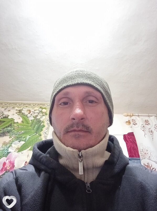 Александр, 44, Геническе — анкета №3552121
