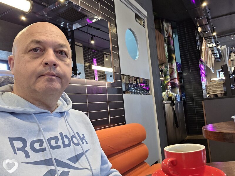 Олег, 56, Уфе — анкета №3552125