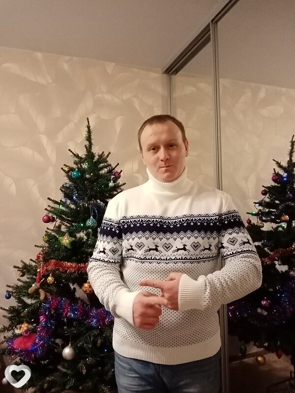 Андрей, 33, Курске — анкета №3552233