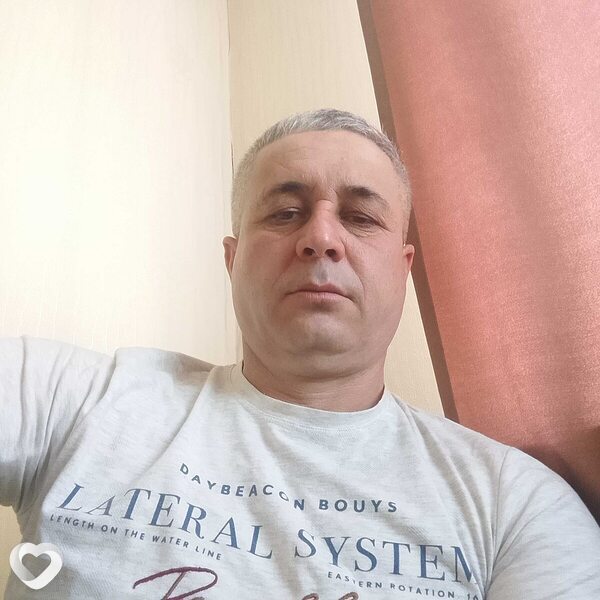 Халим, 47, Нижнекамске — анкета №3552235