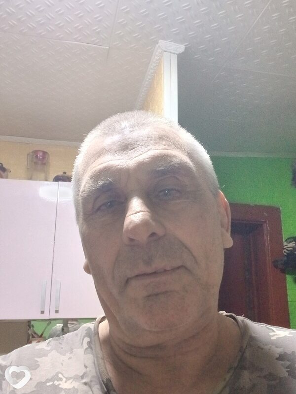 Юрий, Усть-Илимск