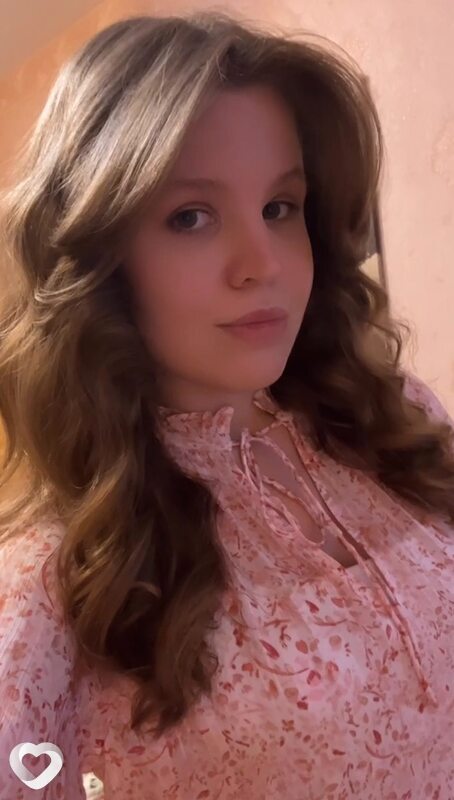 Ирина, 28, Москве — анкета №3552245