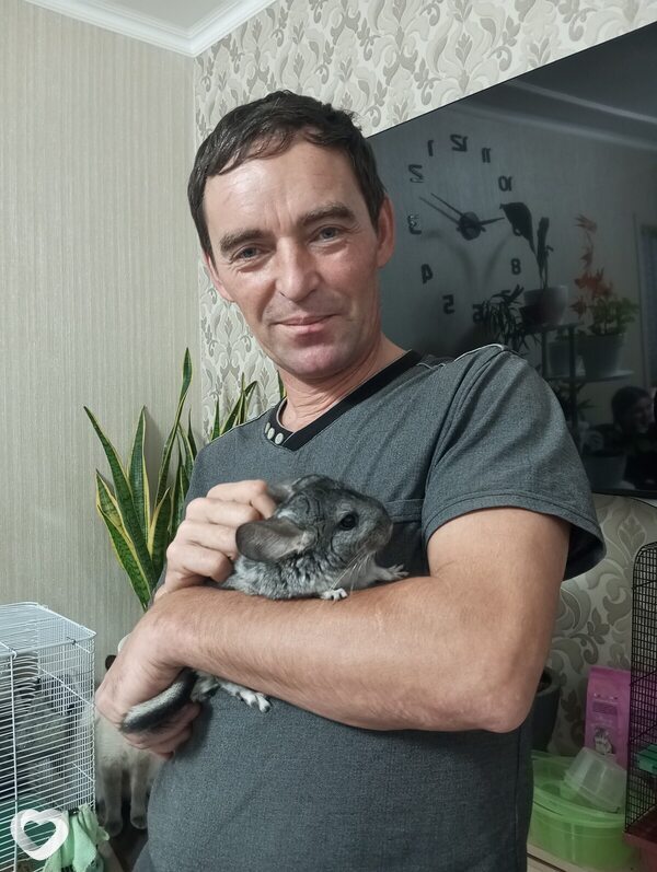 Дамир, 48, Астане — анкета №3552183
