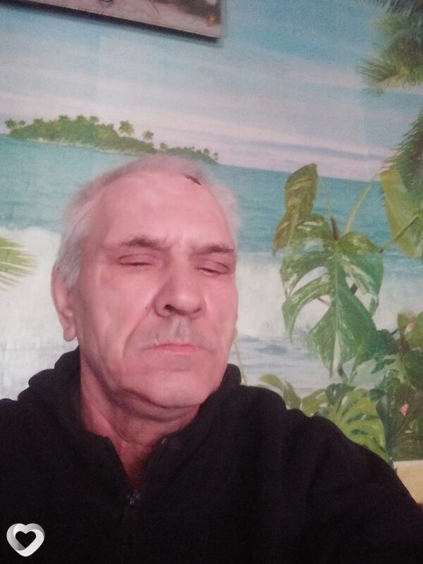 Анатолий, 61, Петропавловске — анкета №3552188