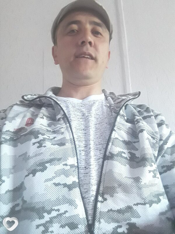 Захар, 44, Бийске — анкета №3552194