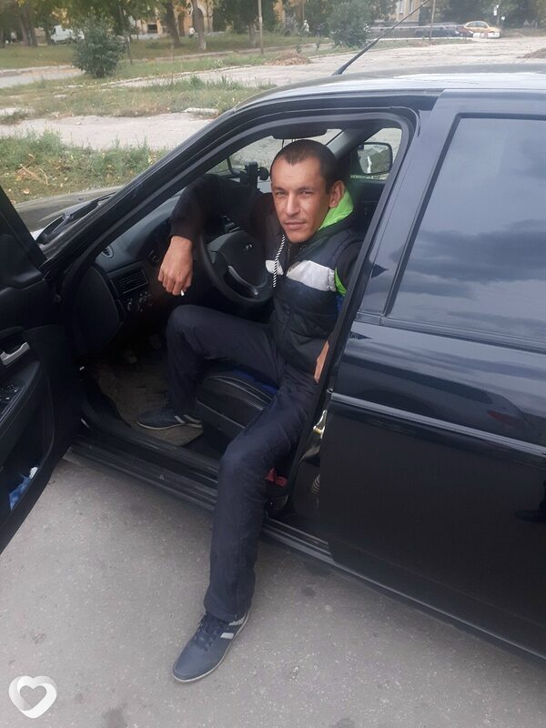 Слава, 38, Самаре — анкета №3552195