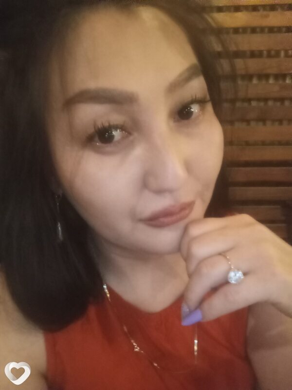 Dana, 43, Таразе — анкета №3552200
