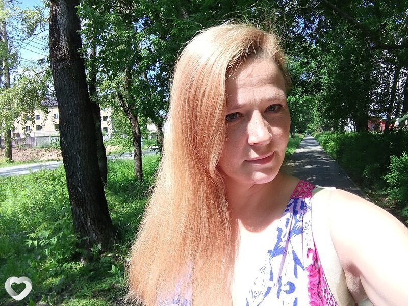 Лёлик, 36, Александрове — анкета №3552203