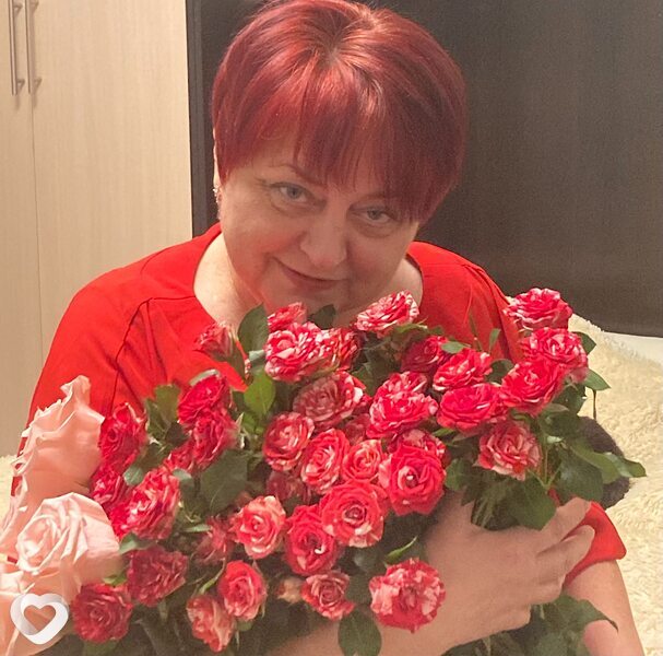 Наталья, 59, Санкт-Петербурге — анкета №3552205