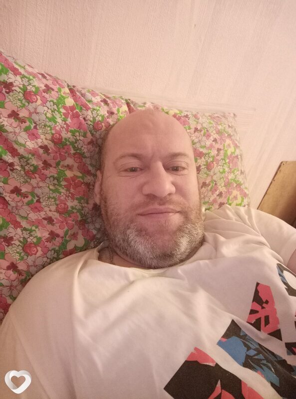 Александр, 45, Могилев — анкета №3552211