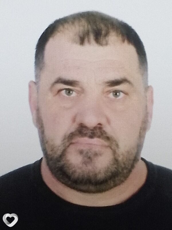 Карен, 46, Хабаровске — анкета №3552220
