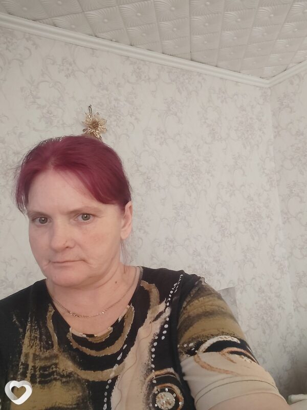 Наталья, Горняк (Алтайский Край)