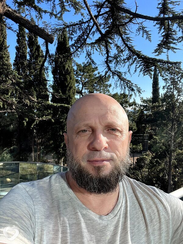 Раман, 52, Ростове-на-Дону — анкета №3552223