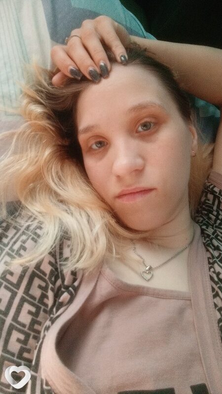 Анастасия, 22, Прокопьевске — анкета №3552228