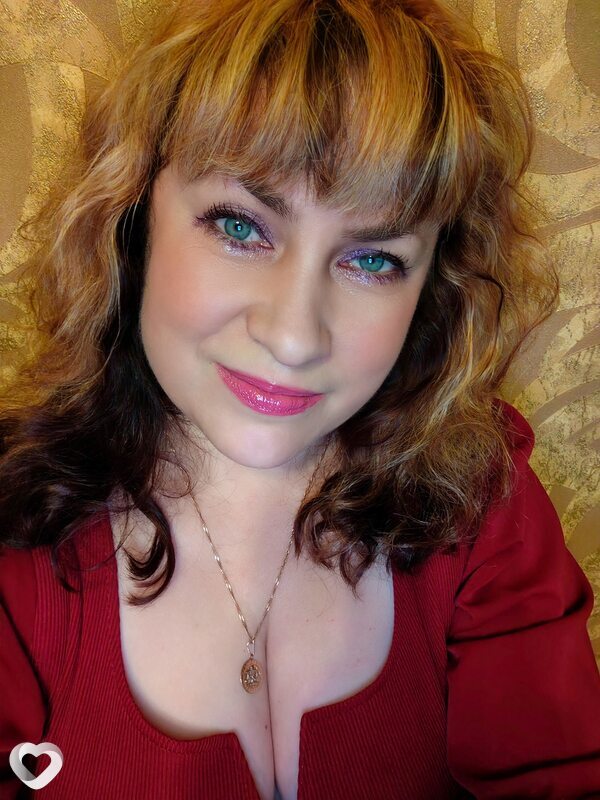 Елена, 45, Томске — анкета №3552286