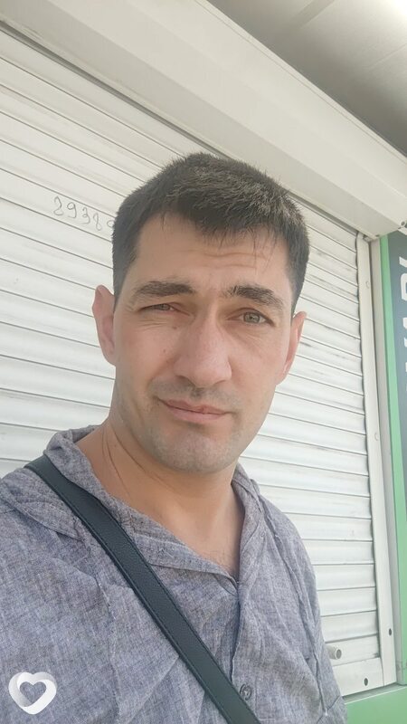 Максим, 43, Донецке — анкета №3552287