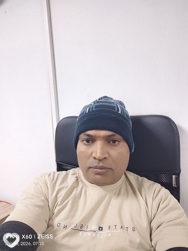 Omprakash, 40, Свободном — анкета №3552289
