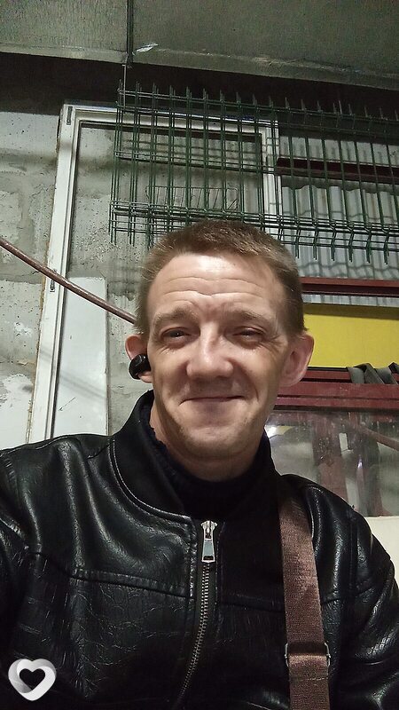 Андрей, 40, Балашихе — анкета №3552292