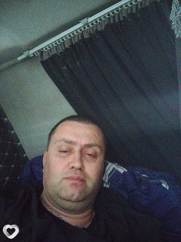 Эдуард, 46, Рязани — анкета №3552303