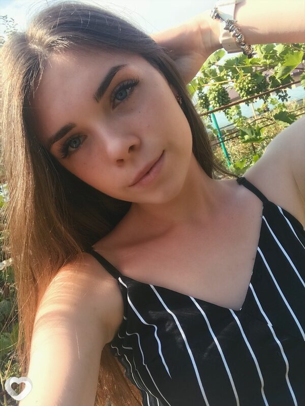 Ирина, 27, Нижнем Новгороде — анкета №3552259