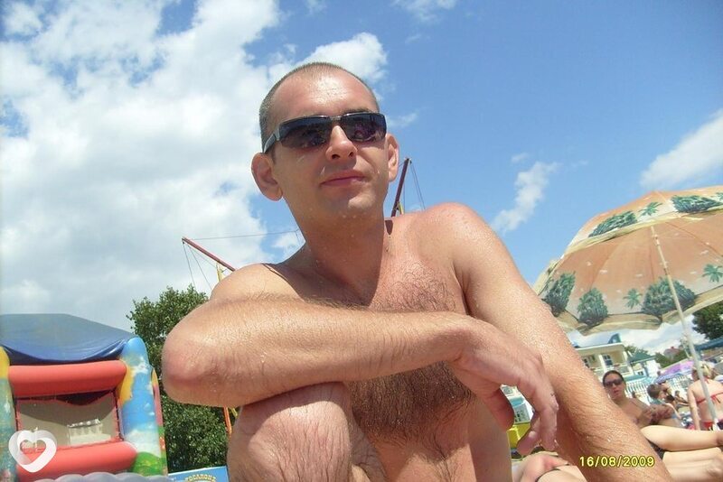 Андрей, 48, Армавире — анкета №3552261