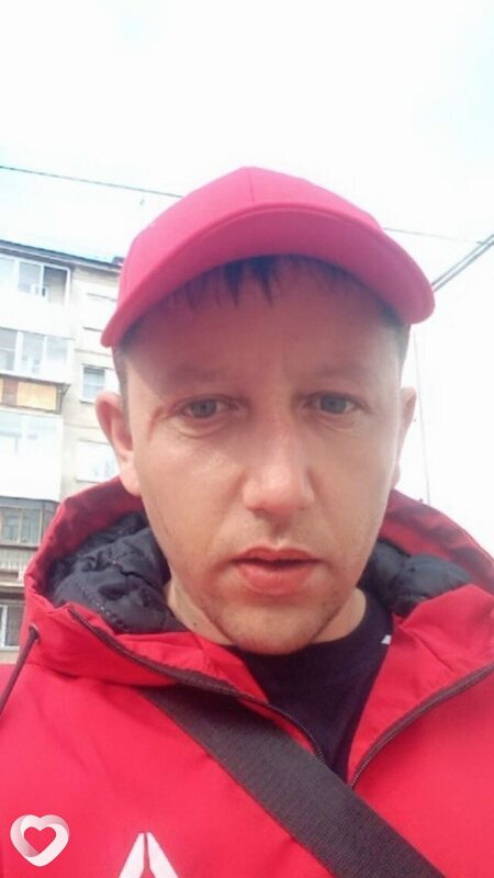 Гавриил, 37, Иркутске — анкета №3552269