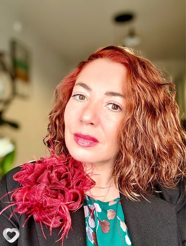 Татьяна, 49, Новосибирске — анкета №3552272
