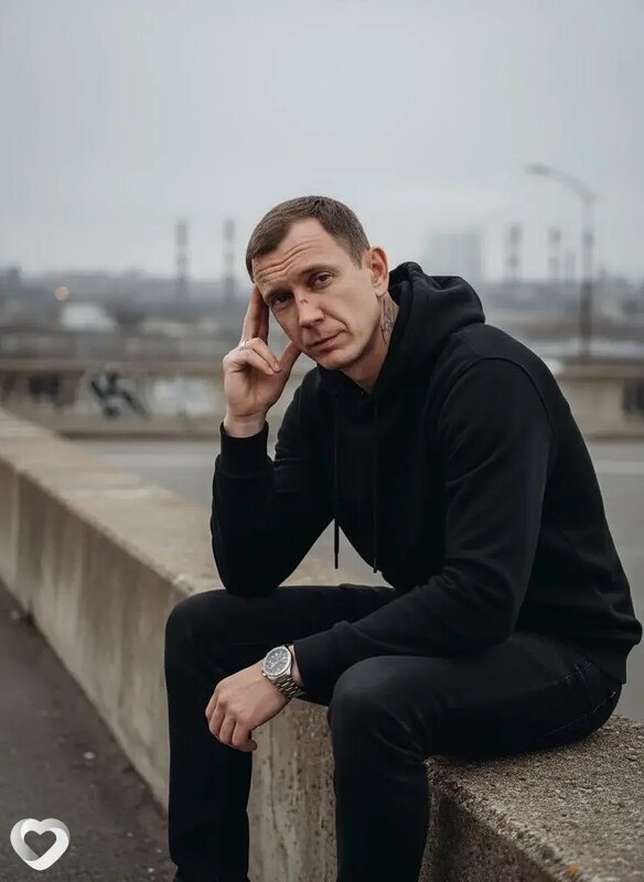 Владимир, 35, Волгограде — анкета №3552281