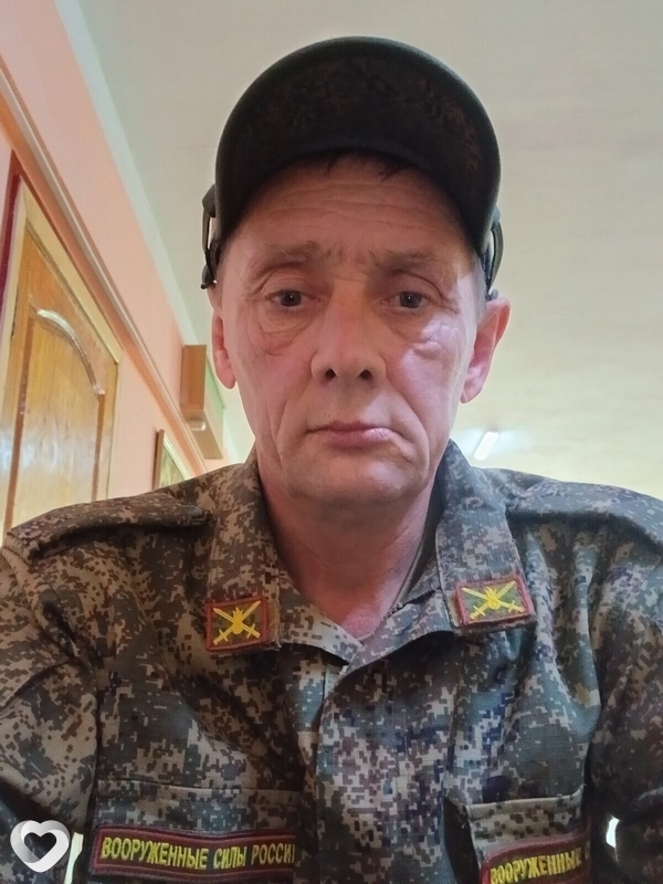 Алексей, 51, Барнауле — анкета №3552436