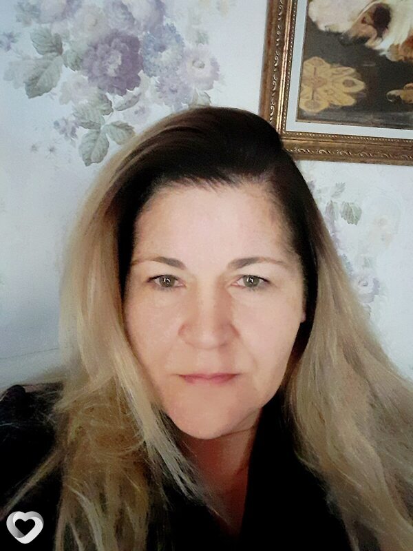 Анжелика, 46, Санкт-Петербурге — анкета №3552439
