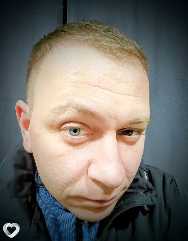 Vadim, 37, Донецке — анкета №3552441