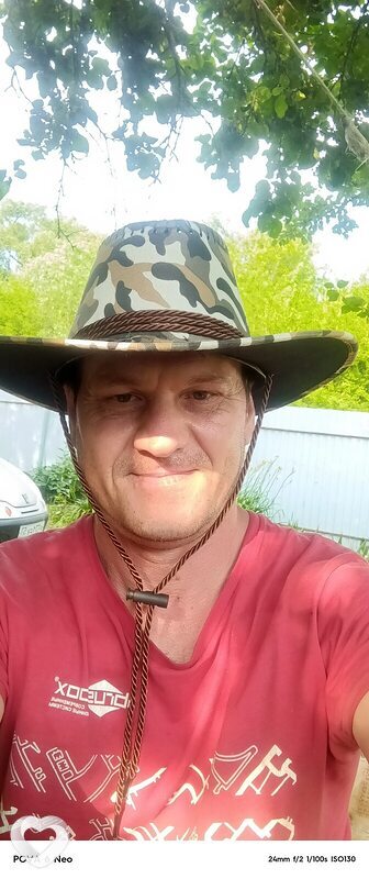 Сергей, 43, Орёл — анкета №3552448