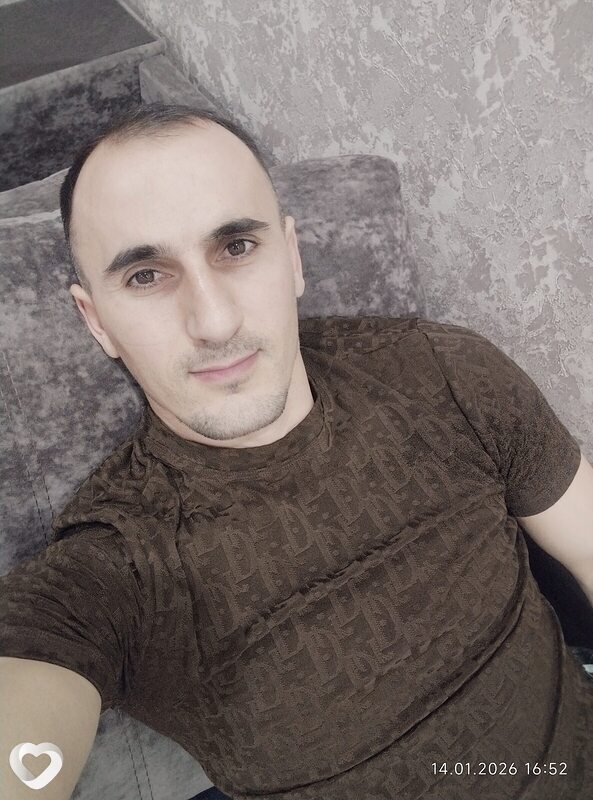 Мурад, 30, Волгодонске — анкета №3552309