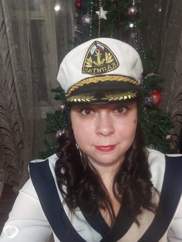 Ирина, 32, Томске — анкета №3552310