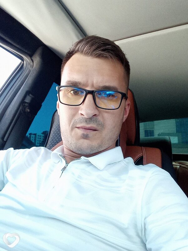 Дмитрий, 29, Екатеринбурге — анкета №3552319
